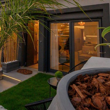 Versa Villas プレベザ エクステリア 写真