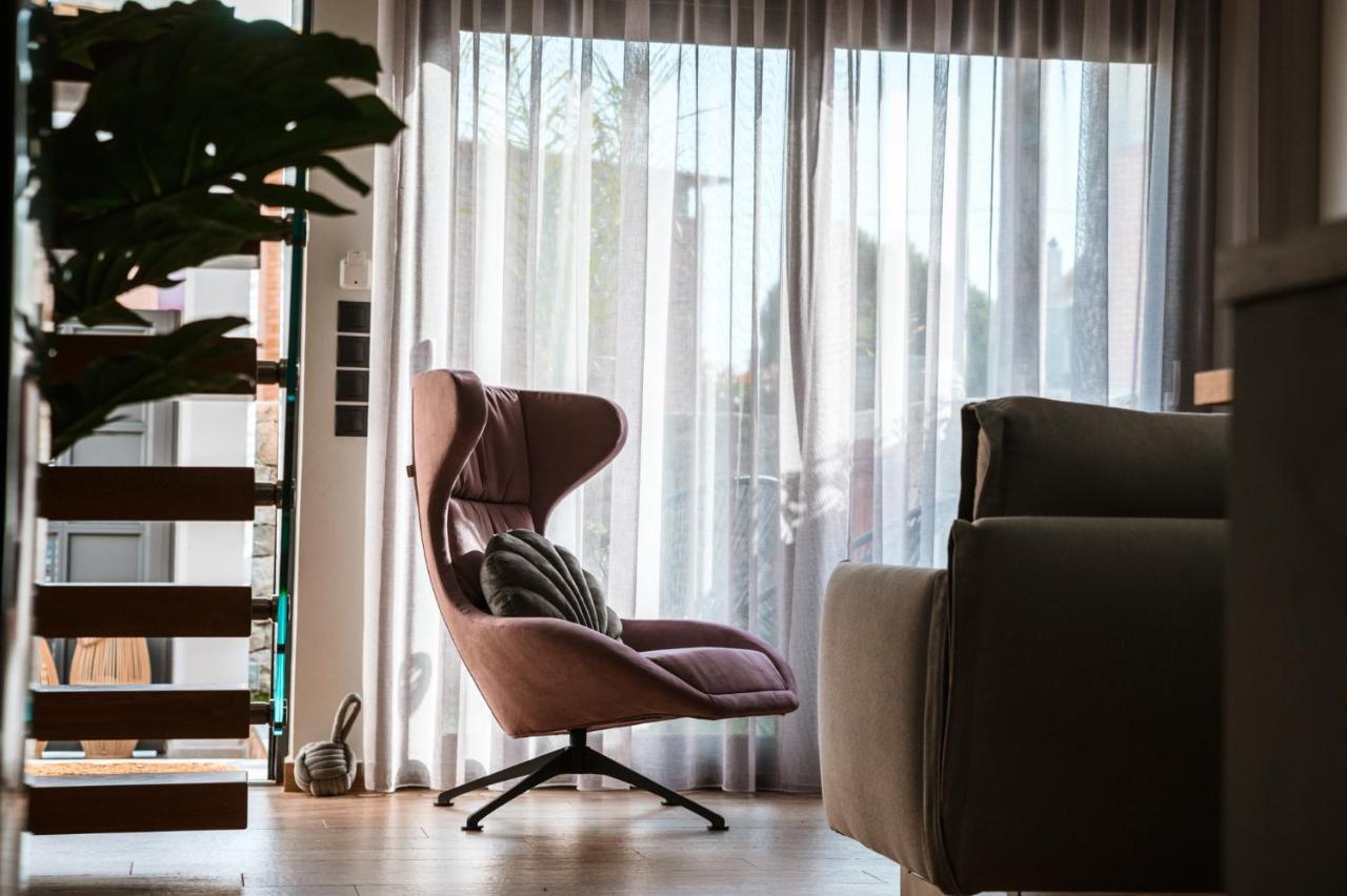 Versa Villas プレベザ エクステリア 写真
