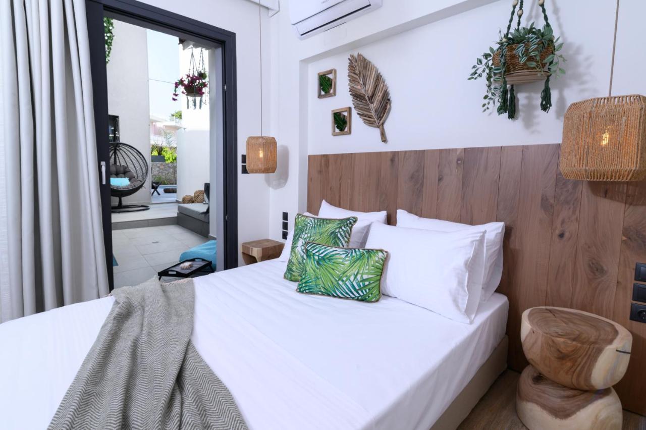 Versa Villas プレベザ エクステリア 写真