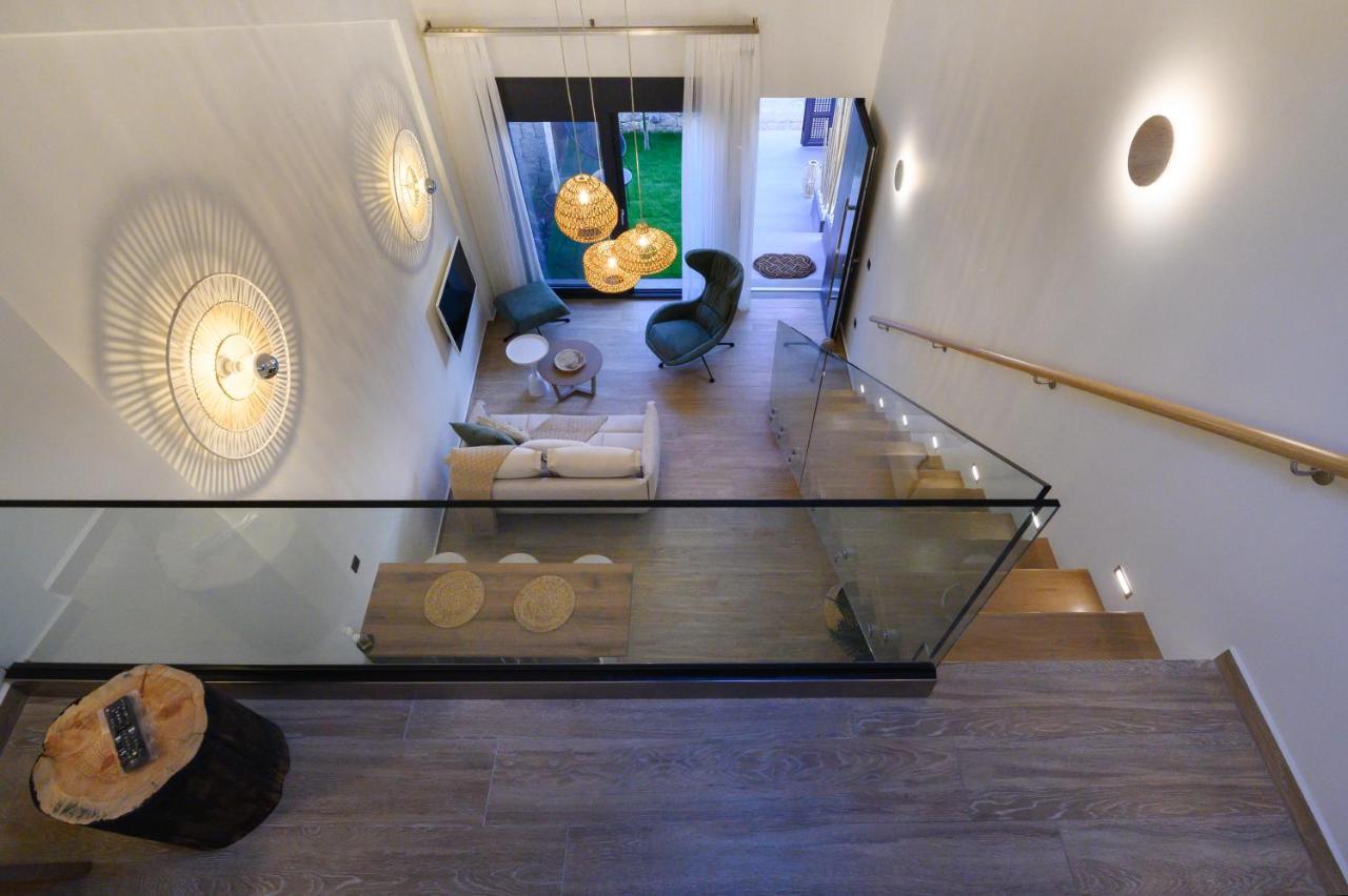 Versa Villas プレベザ エクステリア 写真