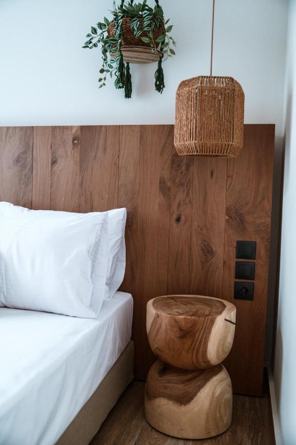Versa Villas プレベザ エクステリア 写真
