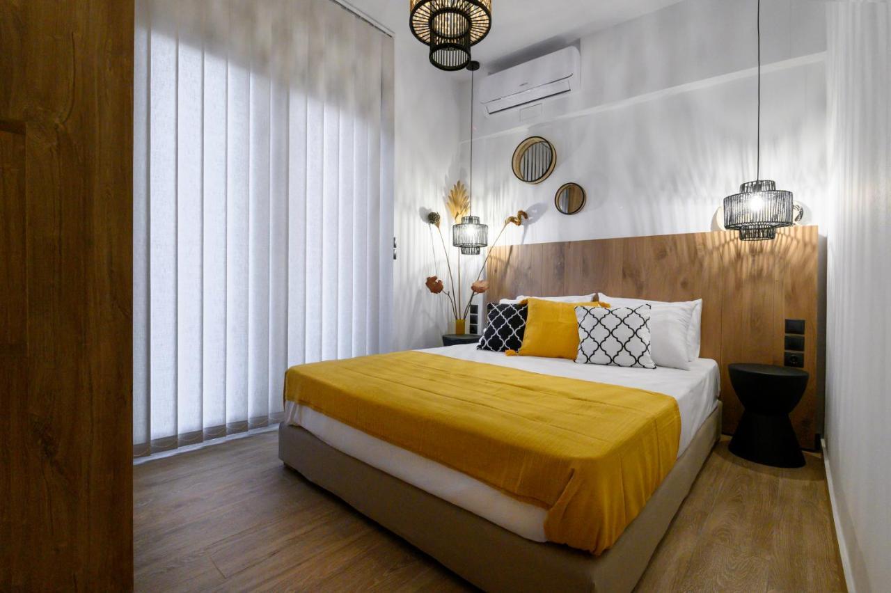 Versa Villas プレベザ エクステリア 写真