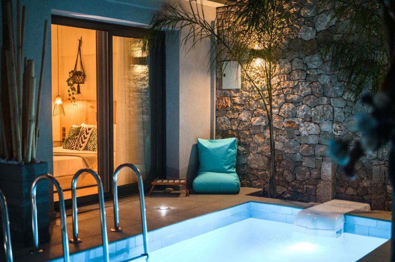 Versa Villas プレベザ エクステリア 写真